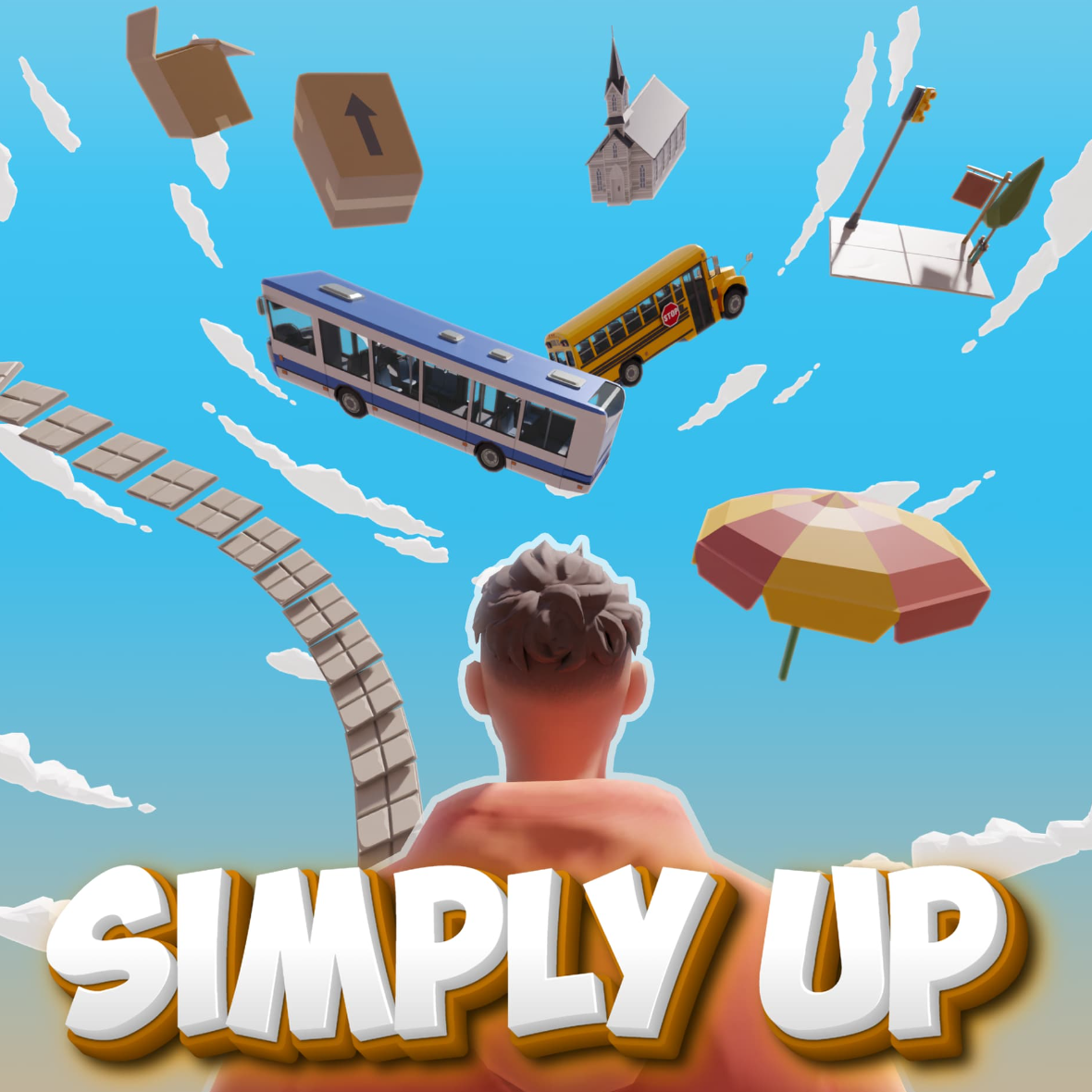 Game Simply Up