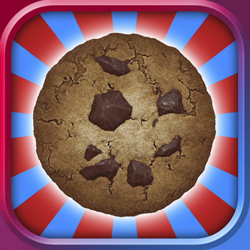 Game Cookie Clicker