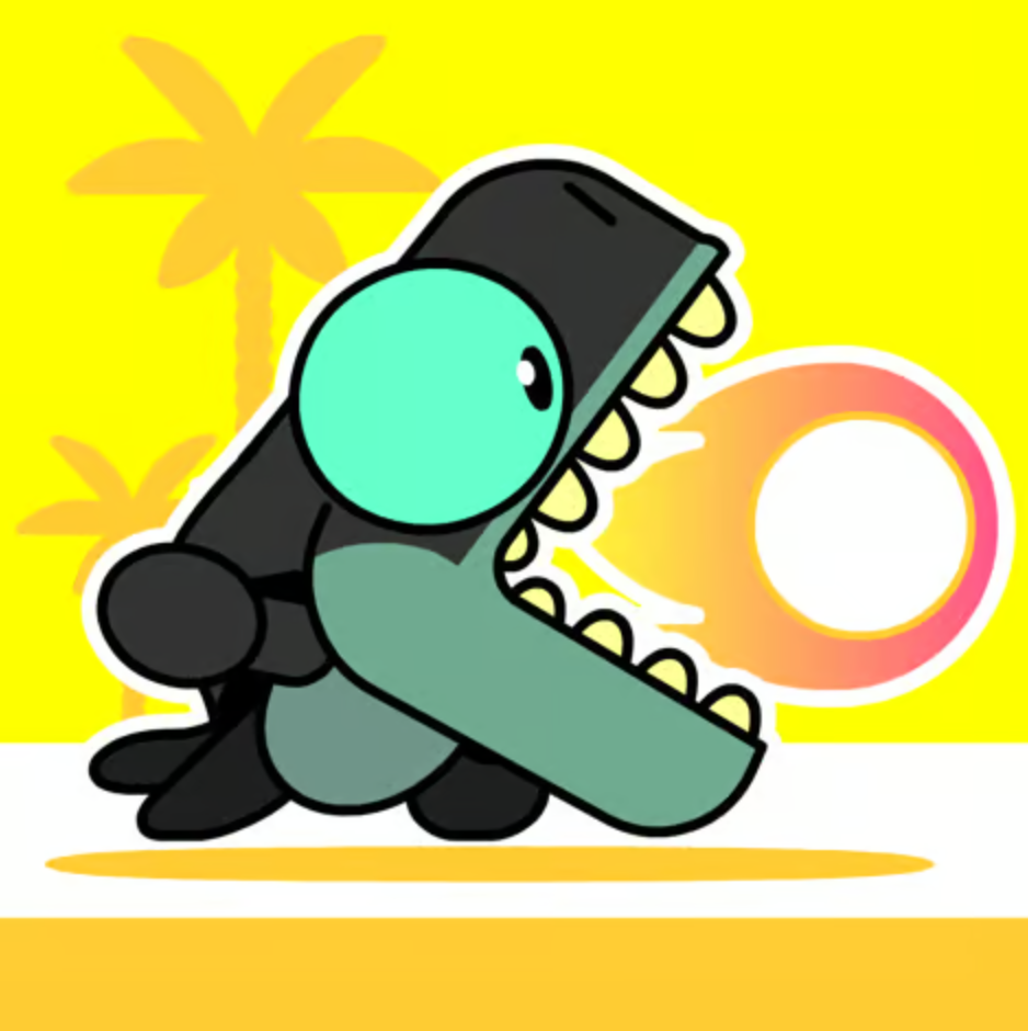 Game Blumgi Dragon