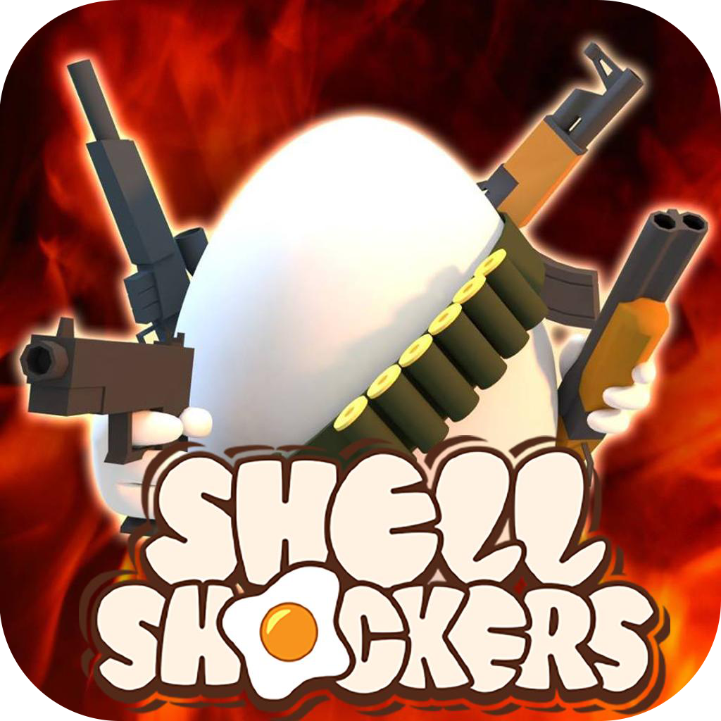 Game Shell Shockers