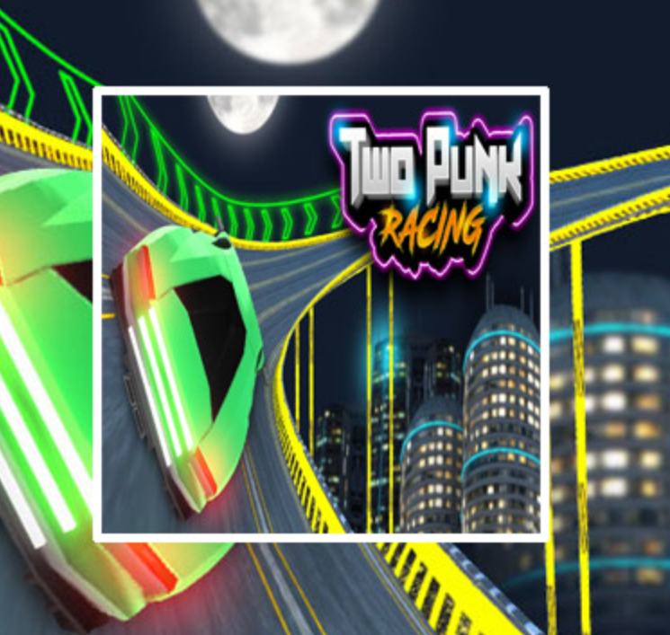 Game Two Punk Racing
