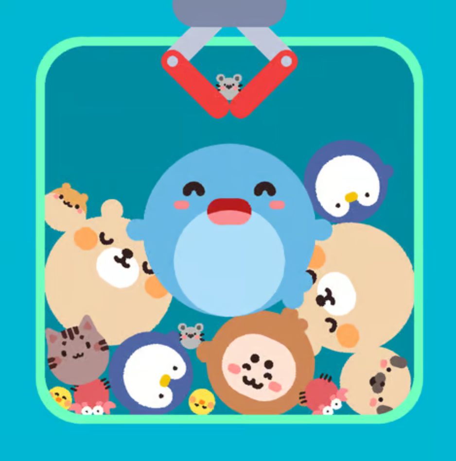 Game Zooplop