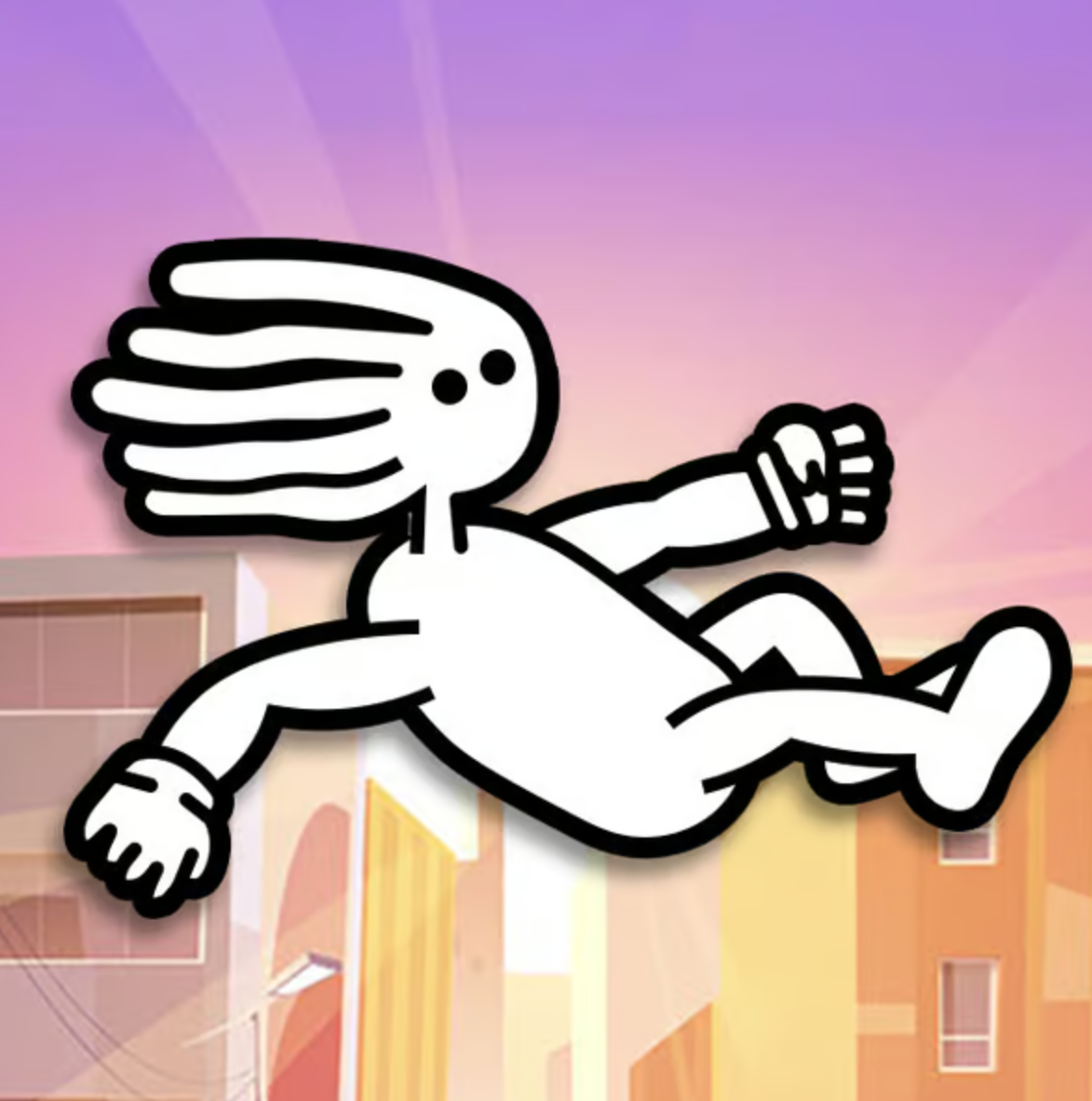 Game Dreadhead Parkour