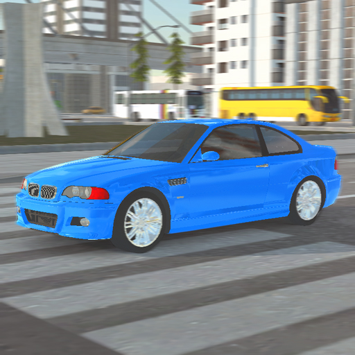 Game Ultimate Car Driving