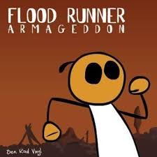Flood Runner Armageddon