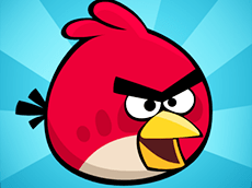 Game Angry Birds