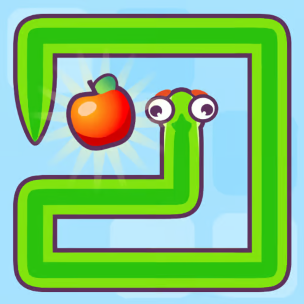 Game Snake Solver