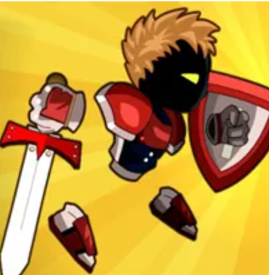 Game Swords and Souls