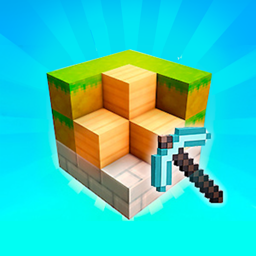 Game Grindcraft