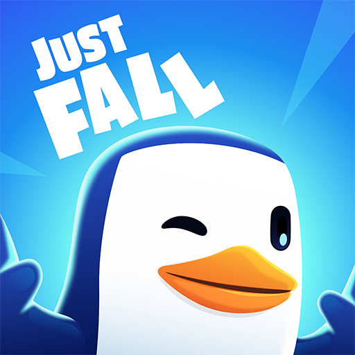 Game Just Fall LOL