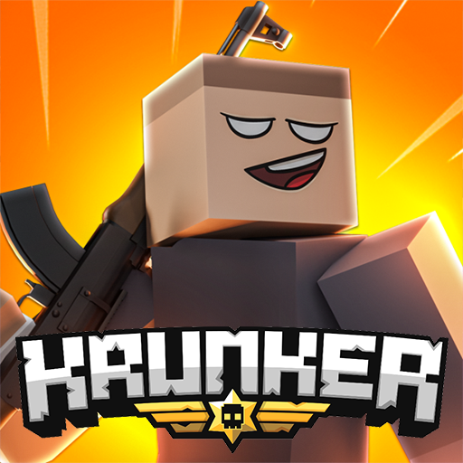 Krunker IO