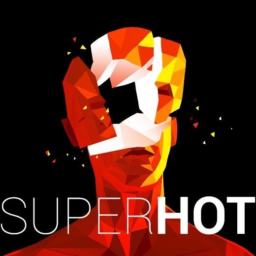Game Superhot