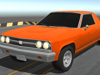 Stunt Crasher
