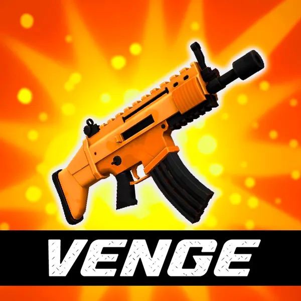 Game Venge IO