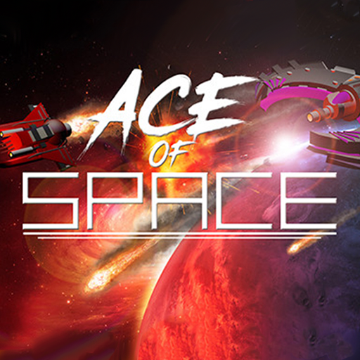 ACE OF SPACE - Unblocked game play on Game ONL