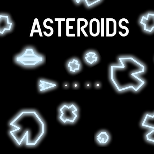 Game Asteroids