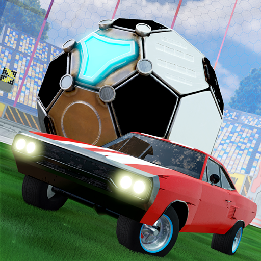 Game Rocket Soccer Derby