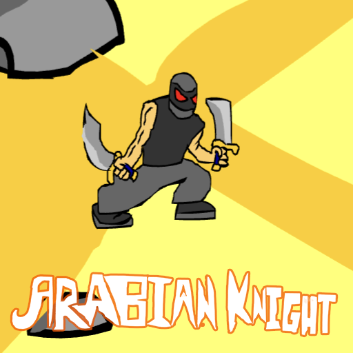 Game Arabian Knight