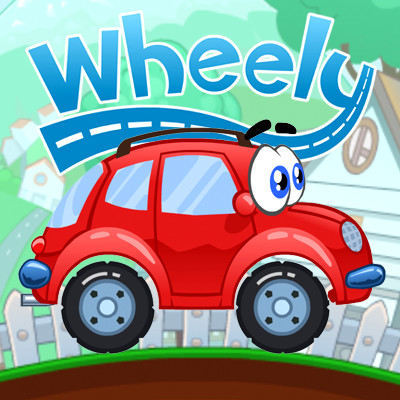 Game Wheely