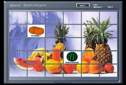 Game Fruits