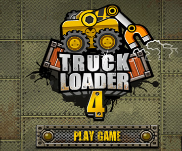 Game Truck Loader 4