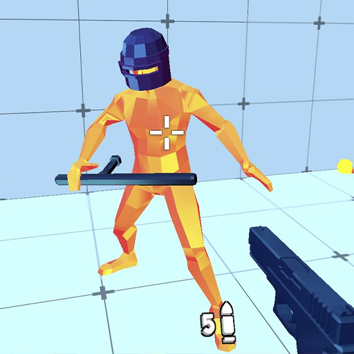 Game TIME SHOOTER 3: S.W.A.T.
