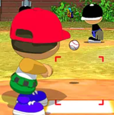 Pinch Hitter 2