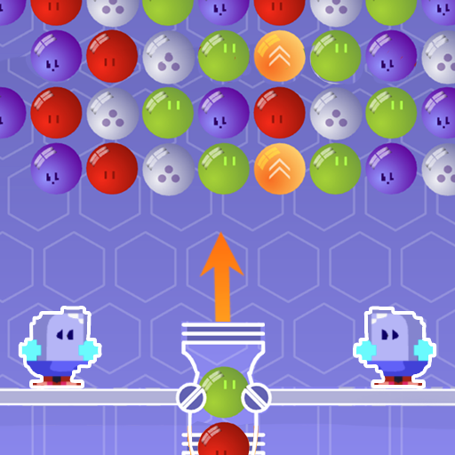 Magic balls