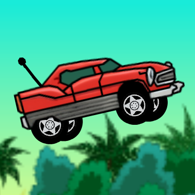 Game Awesome Cars