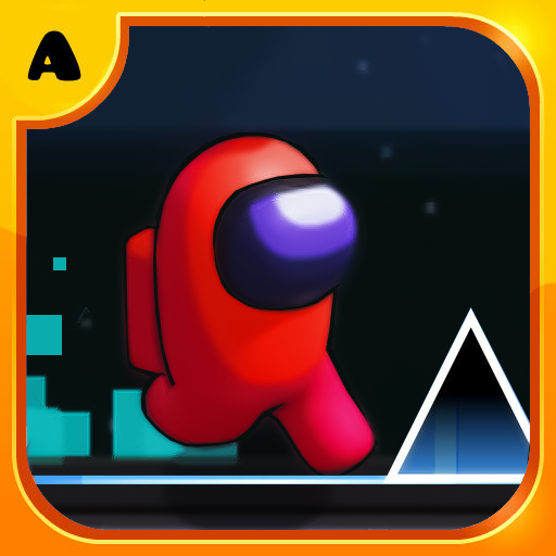 Game Among Dash