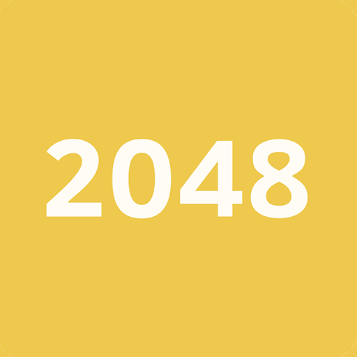 Game 2048