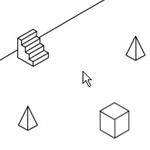 Game Cursor 10