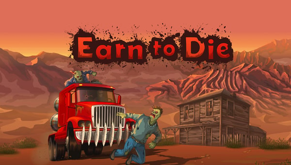 earn to die 2 unblocked