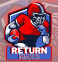 Game Return Man 2