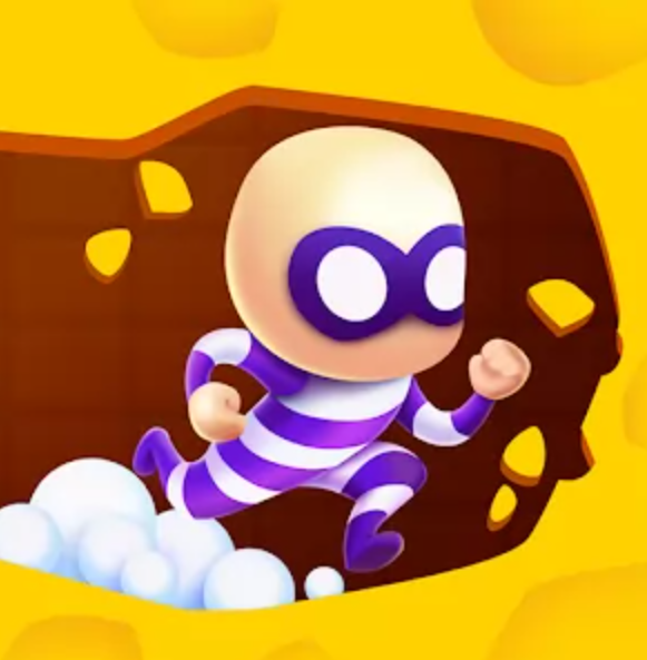 Game Escape Masters