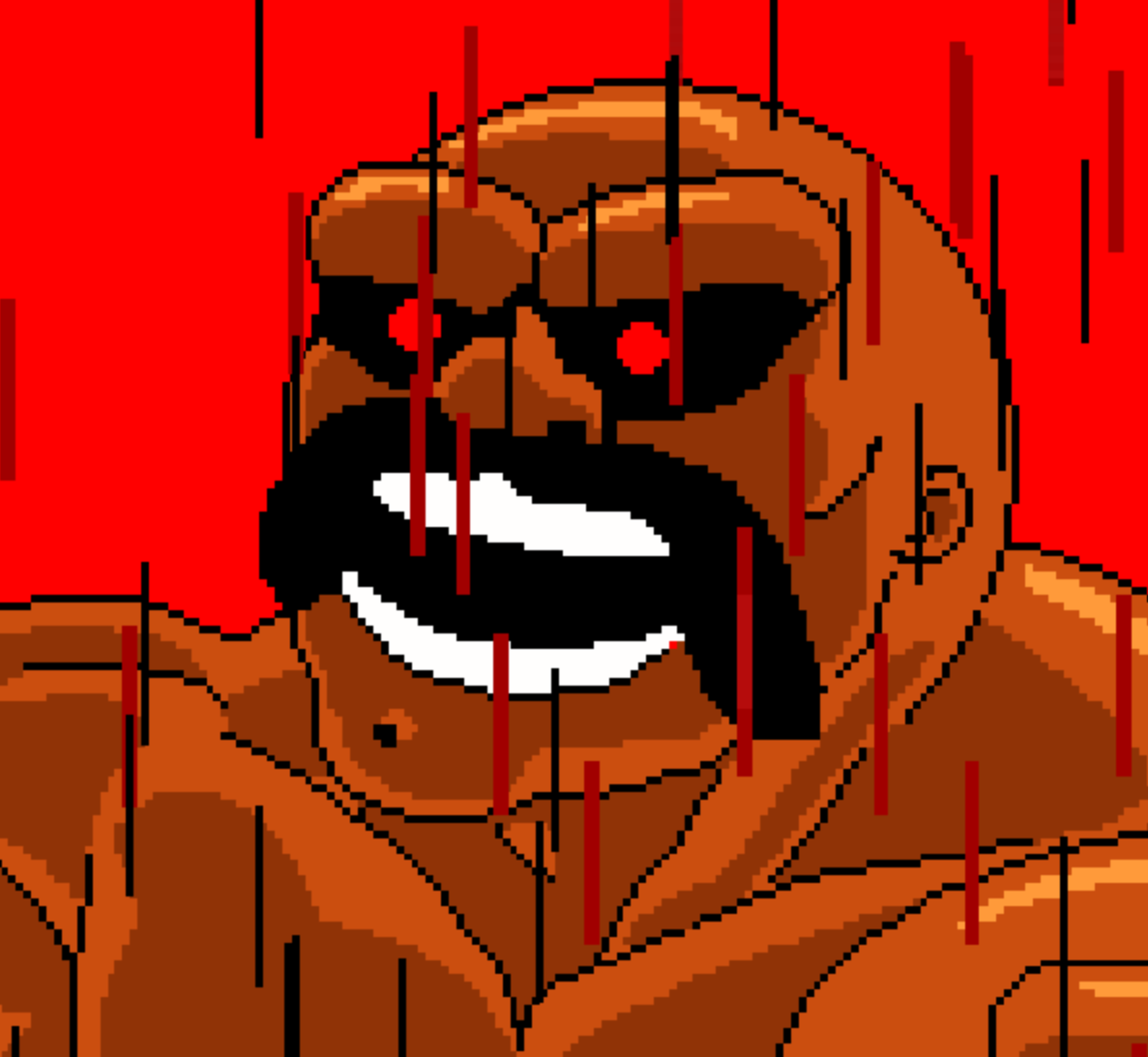 Game Abobos Big Adventure
