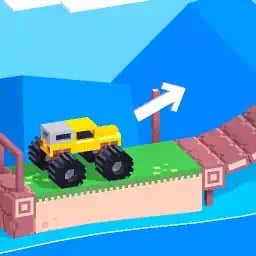 Game DriveMad