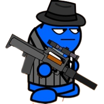 Game Gun Mayhem