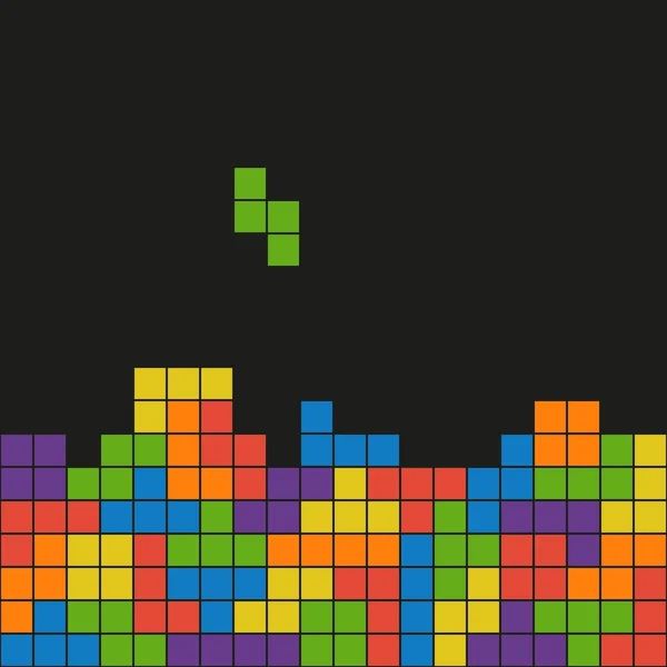 Game Tetris