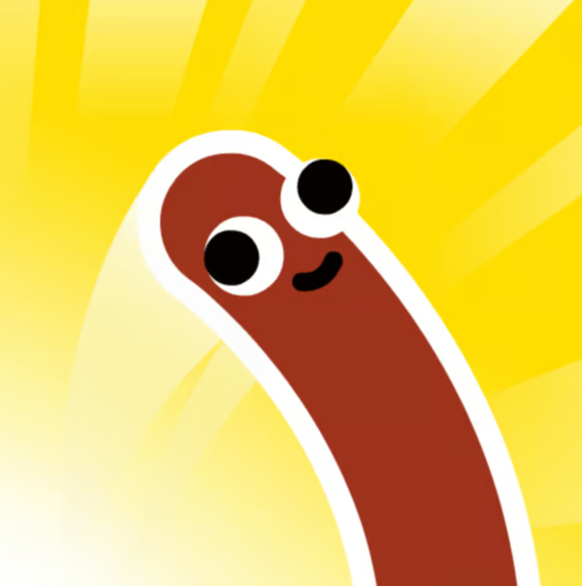 Game Sausage Flip