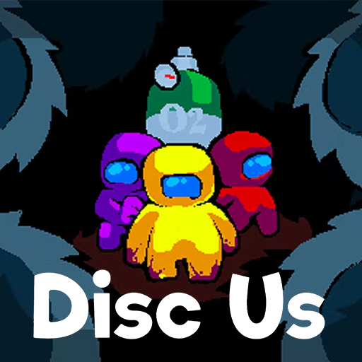 Disc us
