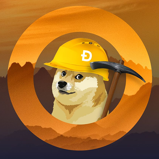 Game Doge Miner