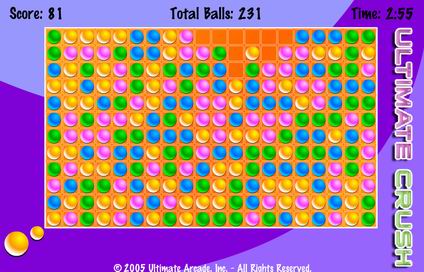 Game Collapse