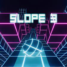 Game Slope 3