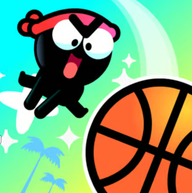 Game Blumgi Ball