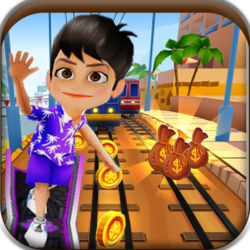 Game Subway Runner