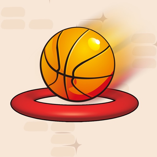 Flappy Basketball