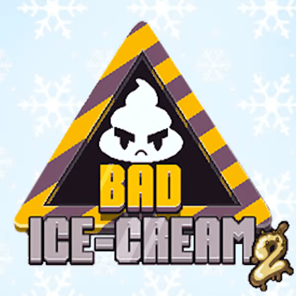 Game Bad Ice Cream 2