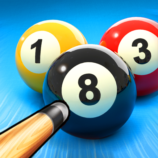 Game 8 Ball pool
