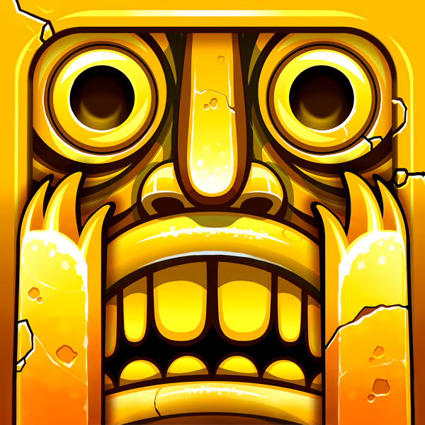 Game Temple Run 2